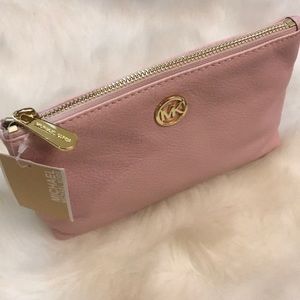 MK “FULTON TRAVEL CASE”